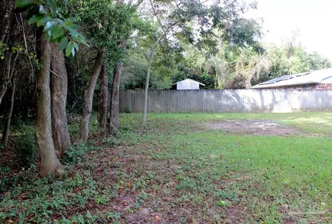 Exterior - 4448 Pine Villa Cir, Pace, FL 32571 photo 12 of 16