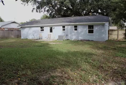 Exterior - 4448 Pine Villa Cir, Pace, FL 32571 photo 3 of 16