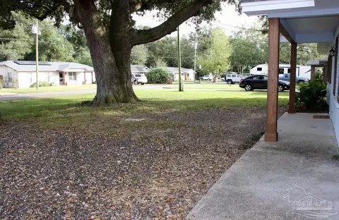 Exterior - 4448 Pine Villa Cir, Pace, FL 32571 photo 14 of 16