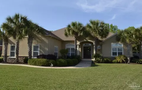 475 James River Rd, Gulf Breeze, FL 32561