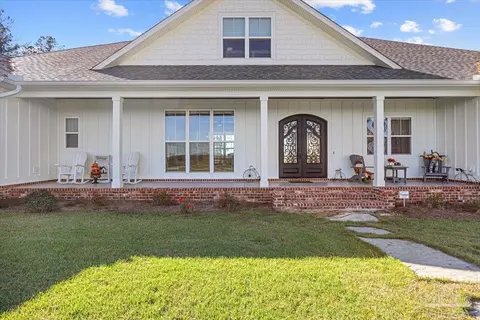 2791 Yorktown Ct, Jay, FL 32565 photo 7