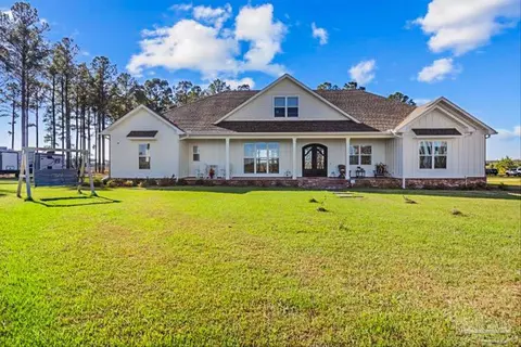 2791 Yorktown Ct, Jay, FL 32565 photo 2