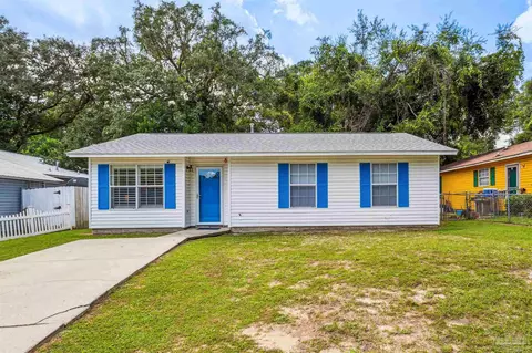 3766 Frontera Cir, Pensacola, FL 32505