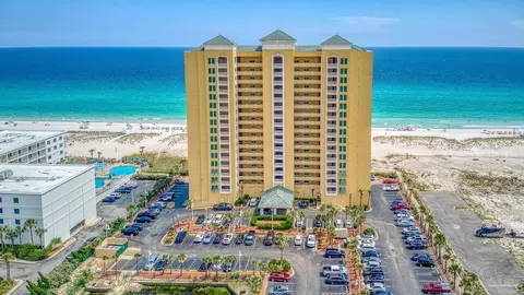 22 Via Deluna Dr #1006, Pensacola Beach, FL 32561