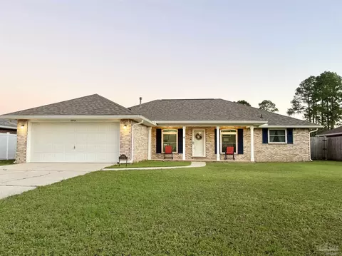 10431 Wailuku Dr, Pensacola, FL 32506