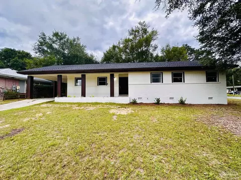 4251 Acacia Dr, Pensacola, FL 32503
