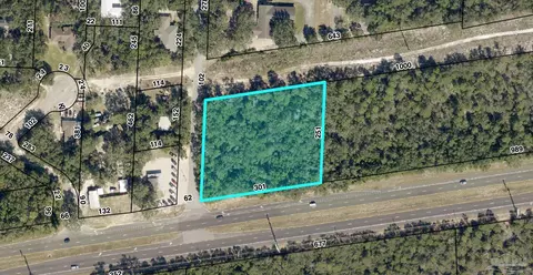 Nnnn Gulf Breeze Pkwy, Gulf Breeze, FL 32563