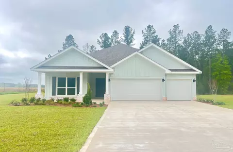 3985 Darwell Ln, Jay, FL 32565