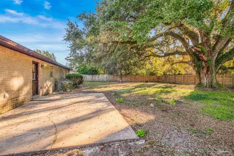 Exterior - 4549 Brian St, Pace, FL 32571 photo 4 of 7
