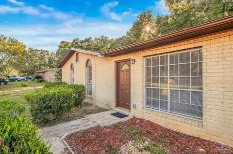 Exterior - 4549 Brian St, Pace, FL 32571 photo 3 of 7