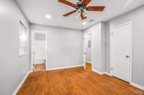 Bedroom - 4549 Brian St, Pace, FL 32571 photo 7 of 7