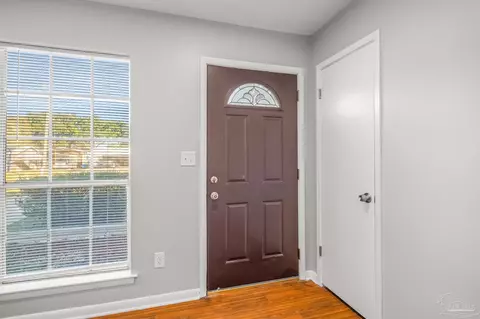 Entry Way - 4549 Brian St, Pace, FL 32571 photo 1 of 5