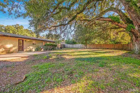 Exterior - 4549 Brian St, Pace, FL 32571 photo 5 of 7