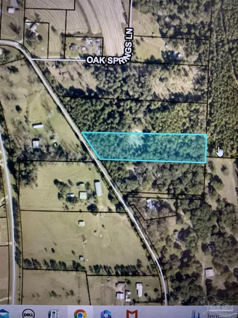 4804 Green Rowell Rd, Jay, FL 32565 photo 1