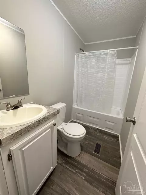 5727 Griffith Cemetery Rd, Baker, FL 32531 photo 15