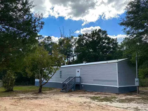 5727 Griffith Cemetery Rd, Baker, FL 32531 photo 9