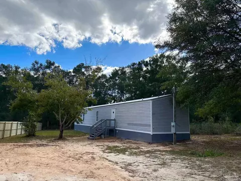 5727 Griffith Cemetery Rd, Baker, FL 32531 photo 10