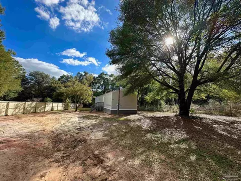 5727 Griffith Cemetery Rd, Baker, FL 32531 photo 16