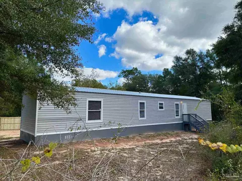 5727 Griffith Cemetery Rd, Baker, FL 32531 photo 8