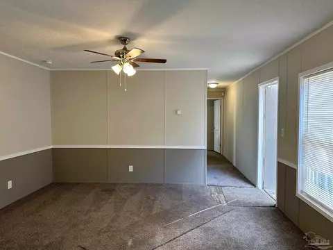 5727 Griffith Cemetery Rd, Baker, FL 32531 photo 4