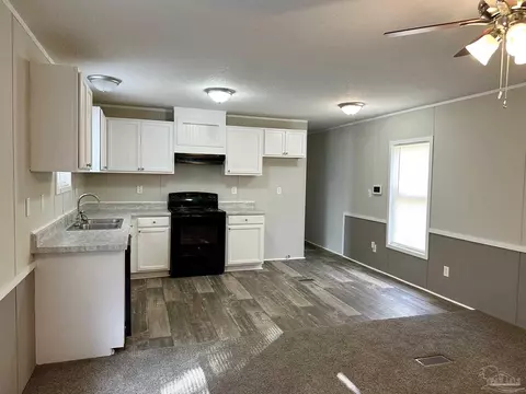 5727 Griffith Cemetery Rd, Baker, FL 32531 photo 3