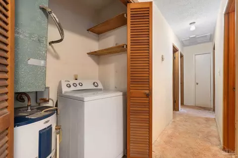 Entry Way - 1506 Dads Rd, Baker, FL 32531 photo 1 of 1