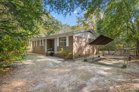 Exterior - 1506 Dads Rd, Baker, FL 32531 photo 2 of 8