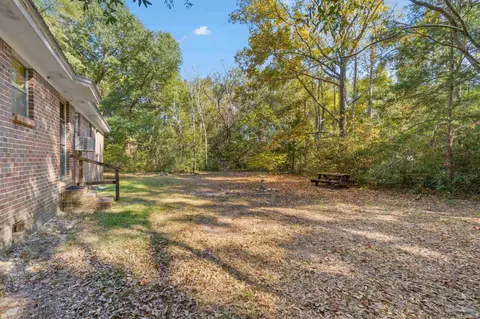 Exterior - 1506 Dads Rd, Baker, FL 32531 photo 8 of 8