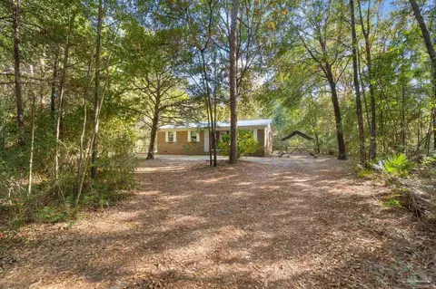 Exterior - 1506 Dads Rd, Baker, FL 32531 photo 4 of 8