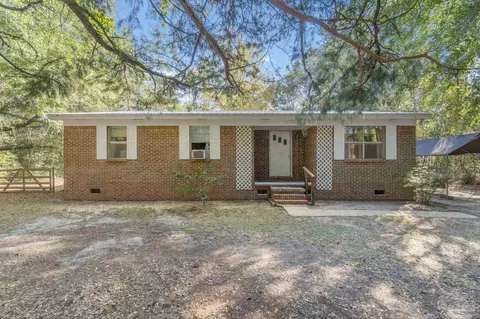Exterior - 1506 Dads Rd, Baker, FL 32531 photo 3 of 8