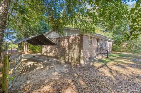 Exterior - 1506 Dads Rd, Baker, FL 32531 photo 5 of 8