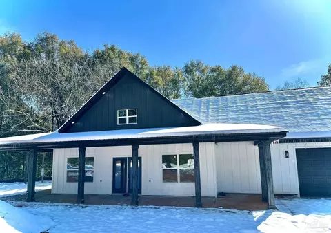 10595 E Hwy 90, Milton, FL 32583