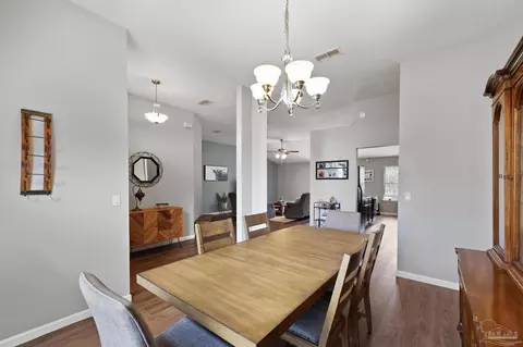 Dining - 5432 Turbine Way, Pace, FL 32571 photo 2 of 2