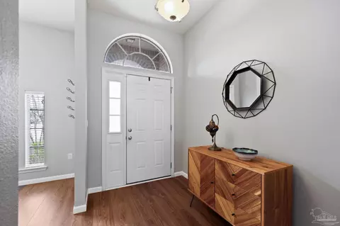 Entry Way - 5432 Turbine Way, Pace, FL 32571 photo 2 of 5