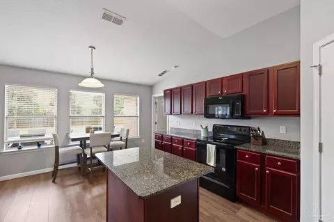 Kitchen - 5432 Turbine Way, Pace, FL 32571 photo 2 of 5