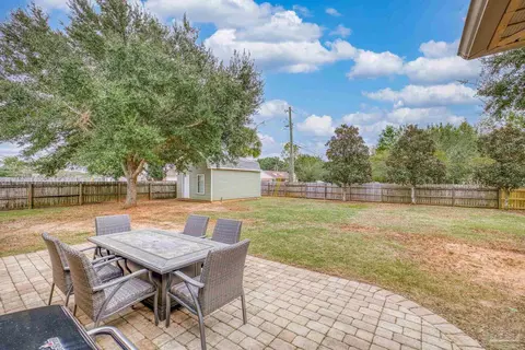 Exterior - 5432 Turbine Way, Pace, FL 32571 photo 2 of 5