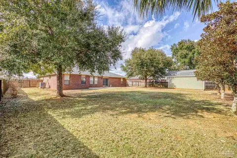 Exterior - 5432 Turbine Way, Pace, FL 32571 photo 4 of 5