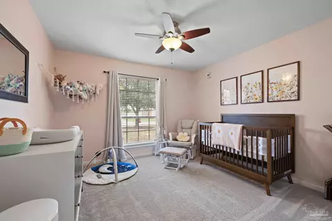 Bedroom - 5432 Turbine Way, Pace, FL 32571 photo 3 of 5
