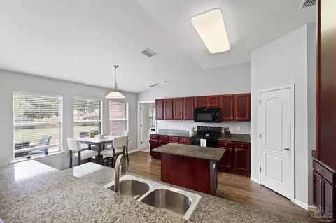 Kitchen - 5432 Turbine Way, Pace, FL 32571 photo 3 of 5