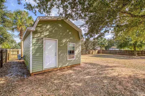 Exterior - 5432 Turbine Way, Pace, FL 32571 photo 5 of 5