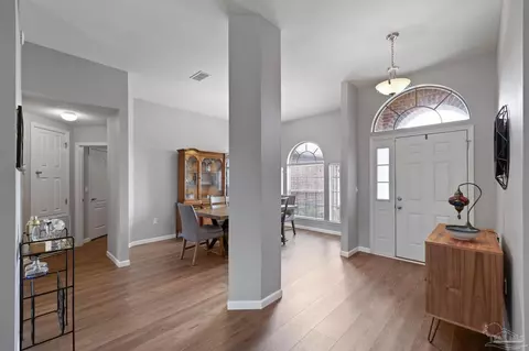 Entry Way - 5432 Turbine Way, Pace, FL 32571 photo 3 of 5
