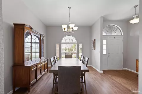 Dining - 5432 Turbine Way, Pace, FL 32571 photo 1 of 2