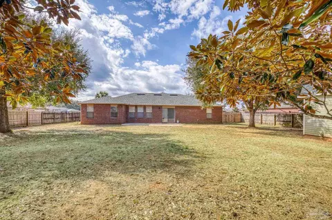 Exterior - 5432 Turbine Way, Pace, FL 32571 photo 3 of 5