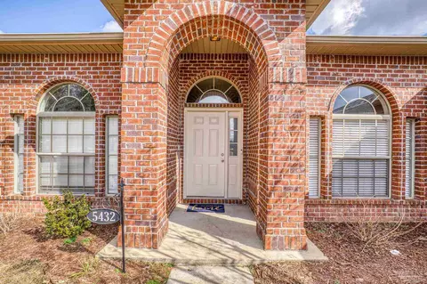Entry Way - 5432 Turbine Way, Pace, FL 32571 photo 1 of 5