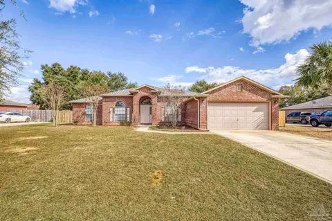 5432 Turbine Way, Pace, FL 32571