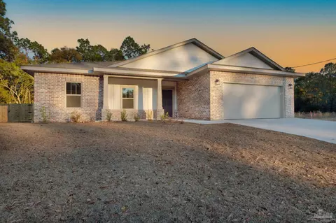 6613 Rocky Shores Rd, Milton, FL 32583