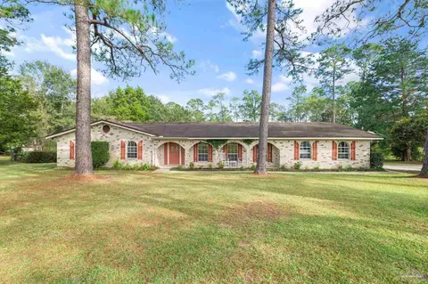 3110 Hwy 297 A, Cantonment, FL 32533