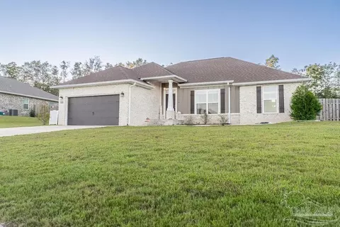 1597 Hollow Point Dr, Cantonment, FL 32533