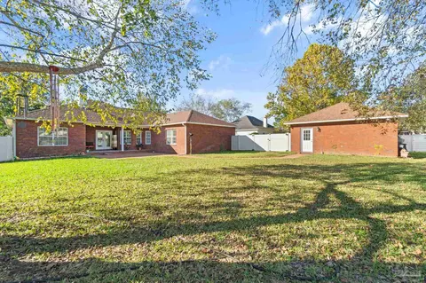204 Newberry St, Cantonment, FL 32533 photo 43