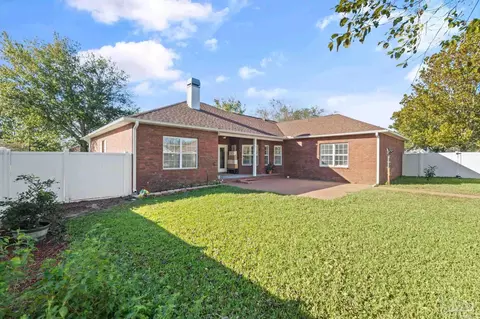 204 Newberry St, Cantonment, FL 32533 photo 41